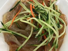 拉皮-太原面食店(解放路店)