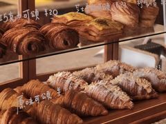 -不正咖啡(万达尊店)