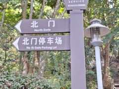 -燕子岭公园