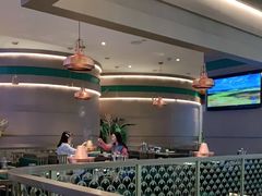 大堂-额尔敦·品质自助(摩尔城店)