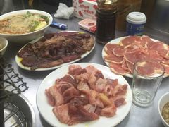 -松明一烤肉馆(鲁园店)