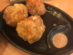 博多炸鸡块-博多一幸舍(侨福芳草地购物中心店)