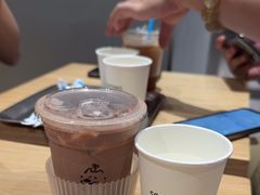 -Something For(中洲湾店)