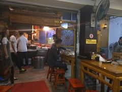 大堂-锦泓老字号猪脏粉(东联大厦店)