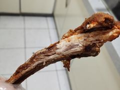 -玫瑰红烤羊排(北新桥三条店)