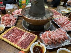 -木萨火锅店(开鲁路店)