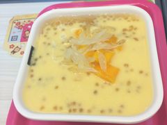 -满记甜品(无锡八佰伴店)
