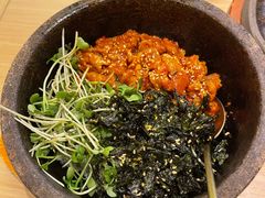 -西塔老太太拌饭(城市集市龙之梦店)