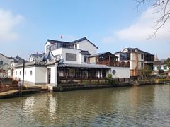 -同里国家湿地公园