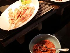 -富力丽思卡尔顿酒店·香荟全日制餐厅