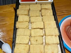 -苹果树下艺术餐厅(通州店)