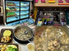 -佳养记百味鸡煲(兰溪店)