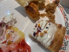 -比格比萨自助(新辰里学清路店)