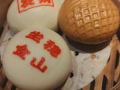 -禄运茶居·手工点心(猎德店)