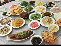 -康陵正德春饼宴26号