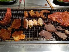 -五彩凉山自助西昌烧烤(柳翠路店)