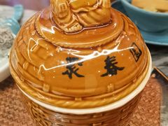 -安泰楼·佛跳墙创始人·传统闽味早茶·酒楼(三坊七巷闽菜地标店)