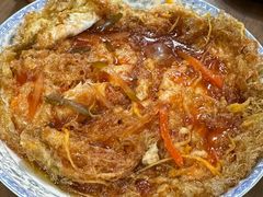 -红星光发煲仔饭(大石街店)