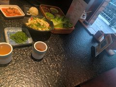 -牛焱·和牛烧肉(五大道店)