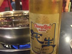-邓莽子老火锅(鲁祖庙店)