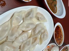 -喜家德虾仁水饺(东海缤纷天地店)