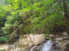 -浙北大峡谷
