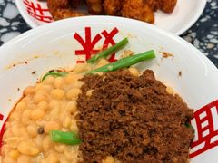 -胖妹面庄(香饵胡同店)