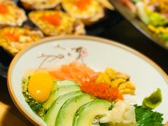 -福匠日本料理(人民路店)