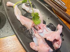 -巴奴毛肚火锅(悠唐购物中心店)