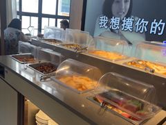 -野妹火锅(布吉店)