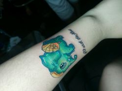 -记号刺青tattoo纹身工作室