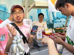 -泡泡玛特POPMART(浦项中心体验店)