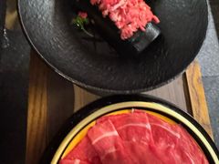 -牛New寿喜烧(新六百店)