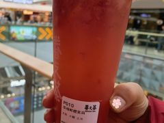 -眷茶臻选(中原万达店)