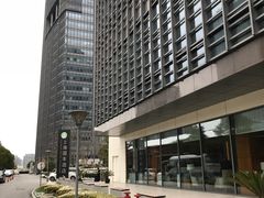 -上海国丰酒店