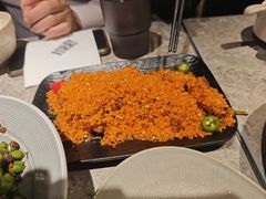 -留半山·香港食堂(啦啦宝都店)