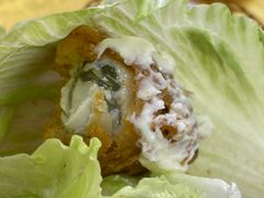 -蚝家菜馆(沙井店)