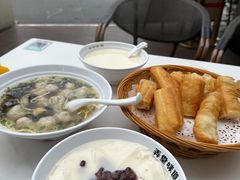 -弄堂咪道-饭香·面香·馄饨香(汇锦广场店)
