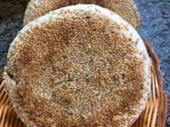 -清真喜兰老丁羊汤特色小吃