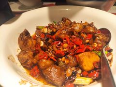 -小隐人家(乐松店)