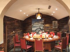 -山西会馆·晋菜·晋商宴·牌匾博物馆(胜利东街店)