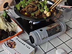 -不夜天烧烤牛骨头(南湖店)