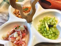 -蜜桃花开·中西融合菜E&W(南长街店)