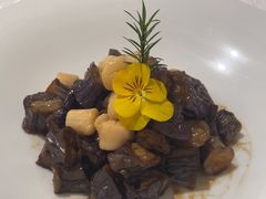 -满堂·烤鸭店·北京菜(鼓楼店)