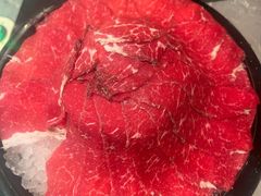 M8和牛-一绪に寿喜烧(荟聚店)