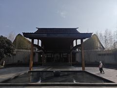 -和顺柏联温泉