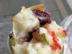 -孙氏梅花糕(马台街)