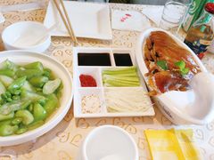 -大鸭梨(天通西苑店)