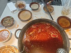 -芈重山老火锅(广州首店)