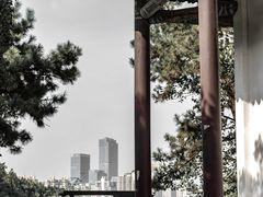 -古琴台